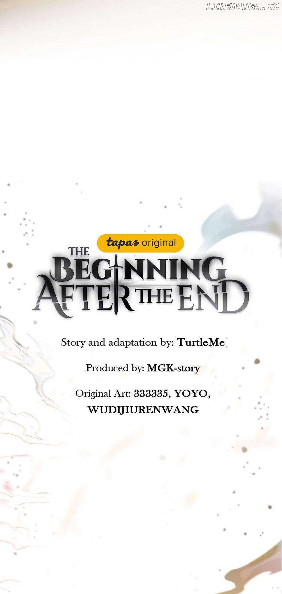 The Beginning After The End Chapter 202 image 46